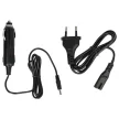 Canon BP-709, BP-718, BP-727 akkumulátorokhoz töltő szett (4.2V, 0.6 A) - Utángyártott