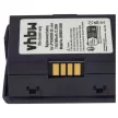 Verifone LP103450SR-2S helyettesítő akkumulátor (Li-Ion, 7.4V, 1800mAh / 13.32Wh) - Utángyártott