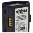 Verifone LP103450SR-2S helyettesítő akkumulátor (Li-Ion, 7.4V, 1800mAh / 13.32Wh) - Utángyártott