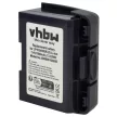 Verifone LP103450SR-2S helyettesítő akkumulátor (Li-Ion, 7.4V, 1800mAh / 13.32Wh) - Utángyártott