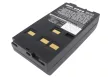 Leica 667147, 667318, GEB111, GEB121 helyettesítő akkumulátor (NiMh, 6V, 2100mAh / 12.6Wh) - Utángyártott