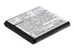 TP-Link TBL-68A2000 helyettesítő akkumulátor (Li-Ion, 3.7V, 1850mAh / 6.845Wh) - Utángyártott