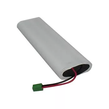   GE / Marquette 30344270303-442-70 helyettesítő akkumulátor (NiCd, 18V, 2000mAh / 36Wh) - Utángyártott