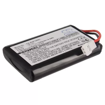   Seecode NP120 helyettesítő akkumulátor (Li-Ion, 3.7V, 1700mAh / 6.3Wh) - Utángyártott