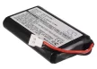 Seecode NP120 helyettesítő akkumulátor (Li-Ion, 3.7V, 1700mAh / 6.3Wh) - Utángyártott