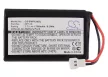 Seecode NP120 helyettesítő akkumulátor (Li-Ion, 3.7V, 1700mAh / 6.3Wh) - Utángyártott