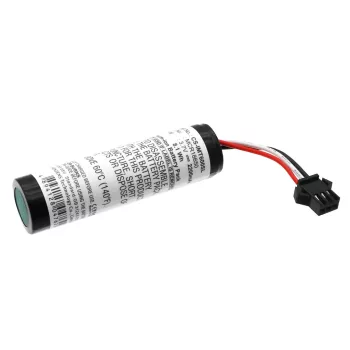   Altec Lansing MCR18650 helyettesítő akkumulátor (Li-Ion, 3.7V, 2200mAh / 8.14Wh) - Utángyártott
