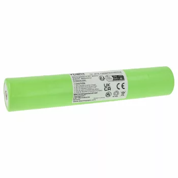   Maglite N38AF001A, RX1019 készülékekhez akkumulátor (NiMh, 6V, 5000mAh / 30Wh) - Utángyártott