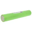 Maglite N38AF001A, RX1019 készülékekhez akkumulátor (NiMh, 6V, 5000mAh / 30Wh) - Utángyártott
