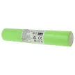 Maglite N38AF001A, RX1019 készülékekhez akkumulátor (NiMh, 6V, 5000mAh / 30Wh) - Utángyártott