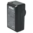 Canon BP-522, BP-535 akkumulátorokhoz töltő szett (8.4V, 0.6 A) - Utángyártott