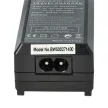 Canon BP-522, BP-535 akkumulátorokhoz töltő szett (8.4V, 0.6 A) - Utángyártott