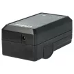 Canon BP-522, BP-535 akkumulátorokhoz töltő szett (8.4V, 0.6 A) - Utángyártott