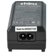 Canon BP-522, BP-535 akkumulátorokhoz töltő szett (8.4V, 0.6 A) - Utángyártott
