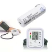 Welch-Allyn 97210, WA-72200 készülékekhez akkumulátor (NiCd, 3.6V, 750mAh / 2.7Wh) - Utángyártott
