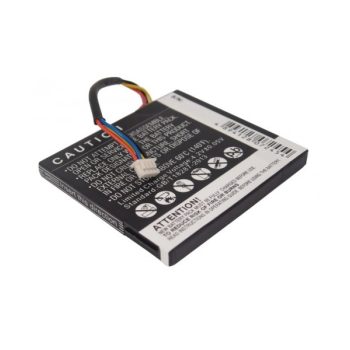   Texas Instruments P11P35-09-N01 helyettesítő akkumulátor (Li-Ion, 3.7V, 1300mAh / 4.81Wh) - Utángyártott