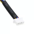 Texas Instruments P11P35-09-N01 helyettesítő akkumulátor (Li-Ion, 3.7V, 1300mAh / 4.81Wh) - Utángyártott
