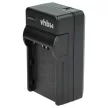 Konica-Minolta NP-400 akkumulátorhoz töltő szett (8.4V, 0.6 A) - Utángyártott