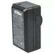 Konica-Minolta NP-400 akkumulátorhoz töltő szett (8.4V, 0.6 A) - Utángyártott