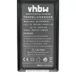 Konica-Minolta NP-400 akkumulátorhoz töltő szett (8.4V, 0.6 A) - Utángyártott