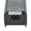 Konica-Minolta NP-400 akkumulátorhoz töltő szett (8.4V, 0.6 A) - Utángyártott