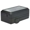 Konica-Minolta NP-400 akkumulátorhoz töltő szett (8.4V, 0.6 A) - Utángyártott