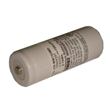   Welch Allyn 78904587 helyettesítő akkumulátor (NiCd, 3.6V, 750mAh / 2.7Wh) - Utángyártott