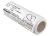 Welch Allyn 78904587 helyettesítő akkumulátor (NiCd, 3.6V, 750mAh / 2.7Wh) - Utángyártott