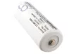 Welch Allyn 78904587 helyettesítő akkumulátor (NiCd, 3.6V, 750mAh / 2.7Wh) - Utángyártott