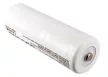 Welch Allyn 78904587 helyettesítő akkumulátor (NiCd, 3.6V, 750mAh / 2.7Wh) - Utángyártott