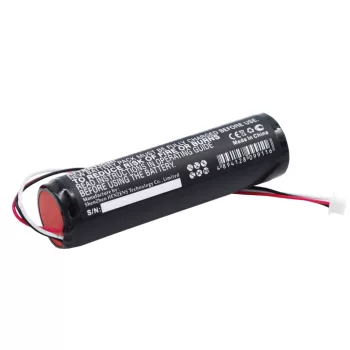   Logitech NTA2335 helyettesítő akkumulátor (Li-Ion, 3.7V, 2200mAh / 8.14Wh) - Utángyártott