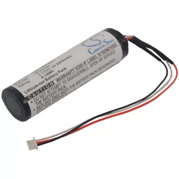   Logitech NTA2335 helyettesítő akkumulátor (Li-Ion, 3.7V, 2200mAh / 8.14Wh) - Utángyártott