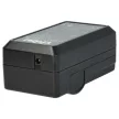 Fuji Fujifilm BC-45A, NP-45, NP-45A akkumulátorokhoz töltő szett (4.2V, 0.6 A) - Utángyártott