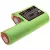 Kenwood Grati FG-155, Grati FG155 készülékekhez akkumulátor (NiMh, 3.6V, 2000mAh / 7.2Wh) - Utángyártott