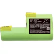 Kenwood Grati FG-155, Grati FG155 készülékekhez akkumulátor (NiMh, 3.6V, 2000mAh / 7.2Wh) - Utángyártott