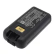 Intermec 318-046-011, AB18 helyettesítő akkumulátor (Li-Ion, 3.7V, 4400mAh / 16.28Wh) - Utángyártott