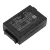 Psion WA3020 helyettesítő akkumulátor (Li-Ion, 3.7V, 2000mAh / 7.4Wh) - Utángyártott