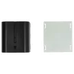 JVC BN-VF733U helyettesítő akkumulátor (Li-Ion, 7.2V, 1200mAh / 8.64Wh) - Utángyártott