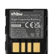 JVC BN-VF733U helyettesítő akkumulátor (Li-Ion, 7.2V, 1200mAh / 8.64Wh) - Utángyártott