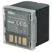 JVC BN-VF733U helyettesítő akkumulátor (Li-Ion, 7.2V, 1200mAh / 8.64Wh) - Utángyártott