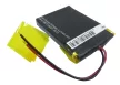 iHealth PL052535 helyettesítő akkumulátor (Li-Polymer, 3.7V, 370mAh / 1.369Wh) - Utángyártott