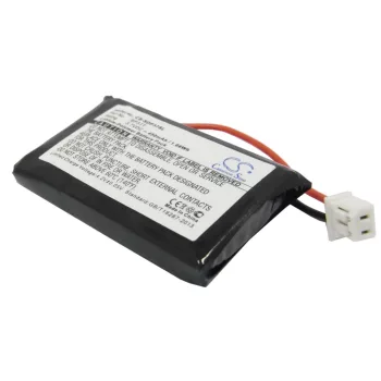   Dogtra iQ Transmitter készülékhez akkumulátor (Li-Polymer, 3.7V, 450mAh / 1.67Wh) - Utángyártott