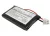 Dogtra iQ Transmitter készülékhez akkumulátor (Li-Polymer, 3.7V, 450mAh / 1.67Wh) - Utángyártott