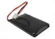 Dogtra iQ Transmitter készülékhez akkumulátor (Li-Polymer, 3.7V, 450mAh / 1.67Wh) - Utángyártott