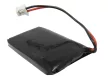 Dogtra iQ Transmitter készülékhez akkumulátor (Li-Polymer, 3.7V, 450mAh / 1.67Wh) - Utángyártott
