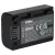Sony NP-FV30, NP-FV40, NP-FV50 helyettesítő akkumulátor (Li-Ion, 7.2V, 600mAh / 4.32Wh) - Utángyártott