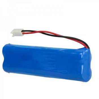   I-Stat MJ09 helyettesítő akkumulátor (NiMh, 4.8V, 2000mAh / 9.6Wh) - Utángyártott