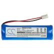 I-Stat MJ09 helyettesítő akkumulátor (NiMh, 4.8V, 2000mAh / 9.6Wh) - Utángyártott
