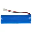 I-Stat MJ09 helyettesítő akkumulátor (NiMh, 4.8V, 2000mAh / 9.6Wh) - Utángyártott