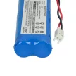 I-Stat MJ09 helyettesítő akkumulátor (NiMh, 4.8V, 2000mAh / 9.6Wh) - Utángyártott
